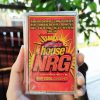 VA - Ultimate House NRG (WAY COOL DANCE HITS) Cassette