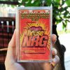 VA - Ultimate House NRG (WAY COOL DANCE HITS) Cassette