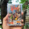 VA - Uptown's Block Party Volume 2 Cassette