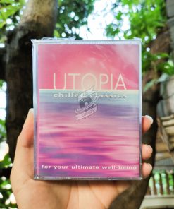 VA - Utopia Cassette