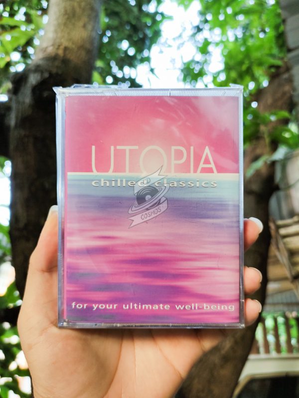 VA - Utopia Cassette