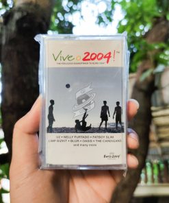 VA - Vive O 2004! Cassette