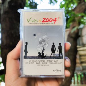 VA - Vive O 2004! Cassette