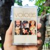 VA - Voices Cassette