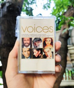 VA - Voices Cassette