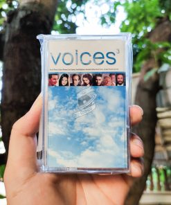 VA - Voices 3 Cassette