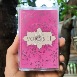 VA - Voices II Cassette