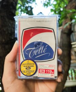 VA - Wall Of Sound Presents Tellé Cassette