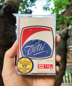 VA - Wall Of Sound Presents Tellé