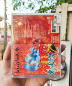 VA - Woodstock 94 Cassette