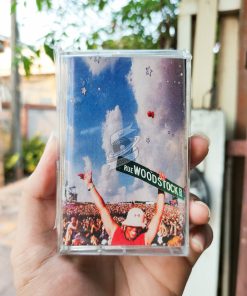 VA - Woodstock 99 Cassette