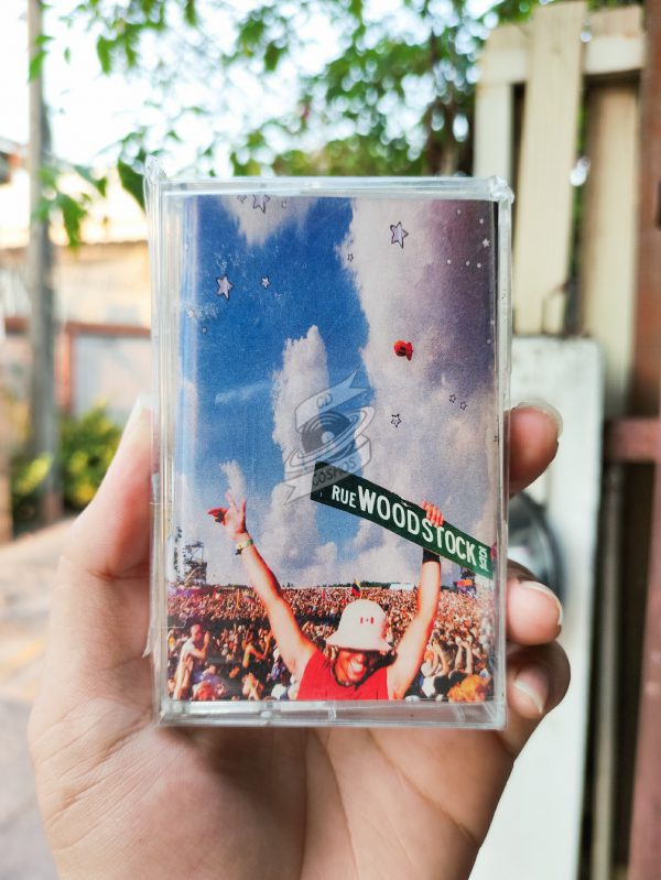 VA - Woodstock 99 Cassette