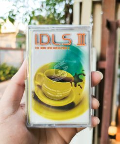 VA - I.D.L.S III The Indie Love Songs Part 3 Cassette