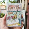 VA - Mad About Guitars Cassette
