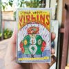 VA - Mad About Violins Cassette