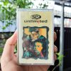 2 Unlimited - Get Ready!