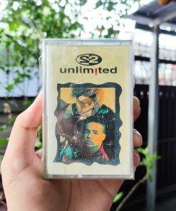 2 Unlimited - Get Ready!