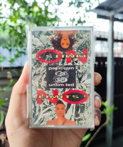 2 Unlimited - No Limits!