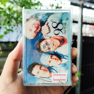 98° - And Rising
