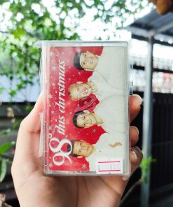 98° - This Christmas