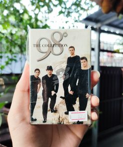 98° - The Collection