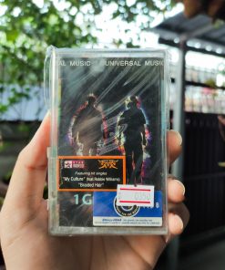 1 Giant Leap - 1 Giant Leap