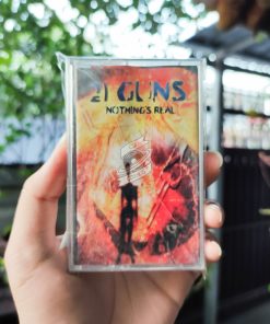 21 Guns - Nothing's Real
