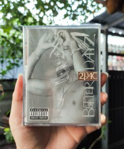 2Pac - Better Dayz