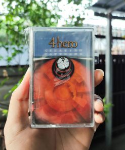 4 Hero - Creating Patterns