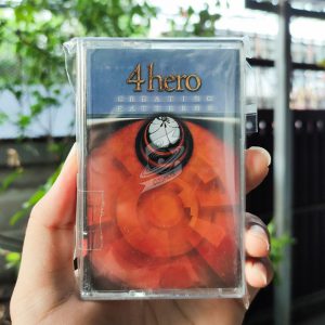 4 Hero - Creating Patterns