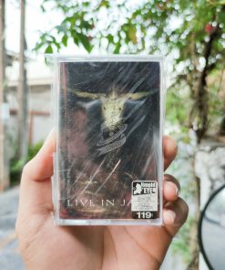 ‎‎Vader - Live In Japan