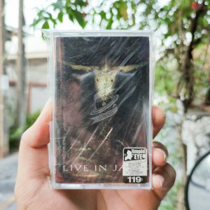 ‎‎Vader - Live In Japan