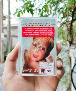 Tribute To Van Halen / 2000