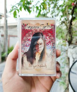 Vanessa Carlton - Be Not Nobody