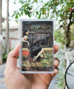 Vanessa Carlton - Harmonium