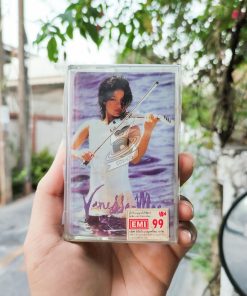 Vanessa-Mae - The Violin Player