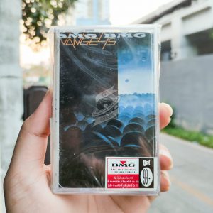 Vangelis - The Best Of Vangelis