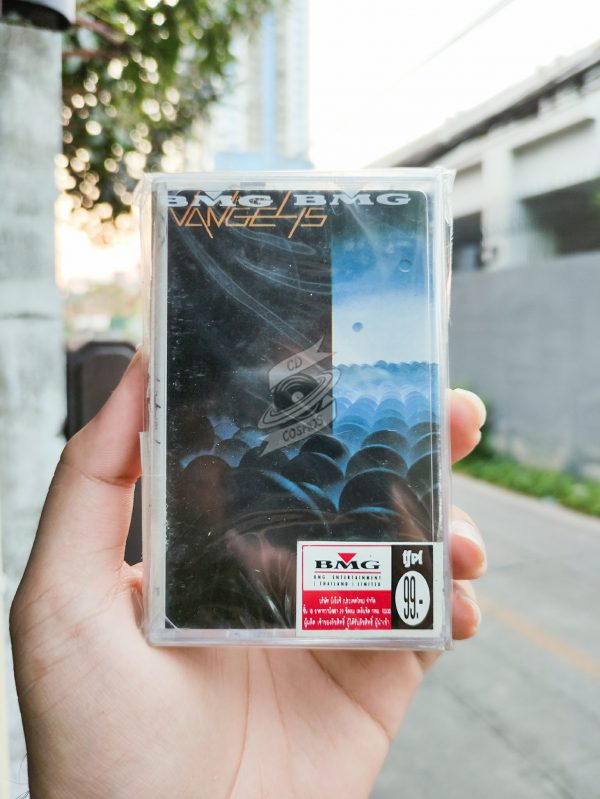 Vangelis - The Best Of Vangelis