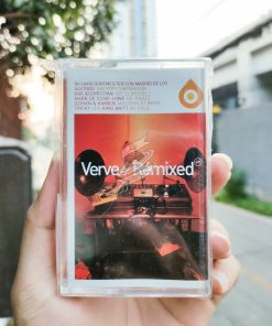 VA - Verve // Remixed