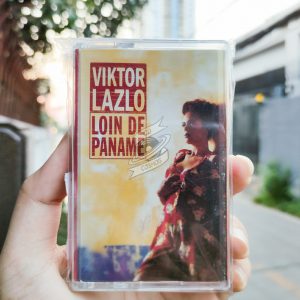 Viktor Lazlo - Loin De Paname