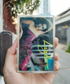 Viktor Lazlo - My Delicious Poisons