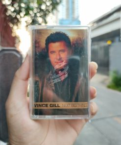 Vince Gill - Next Big Thing