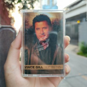 Vince Gill - Next Big Thing