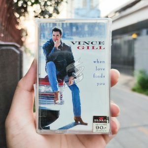 Vince Gill - When Love Finds You