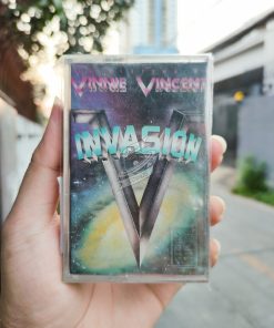Vinnie Vincent Invasion - Vinnie Vincent Invasion ‎