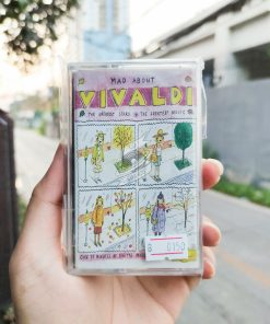 Vivaldi - Mad About Vivaldi