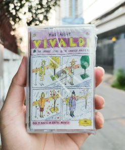 Vivaldi - Mad About Vivaldi