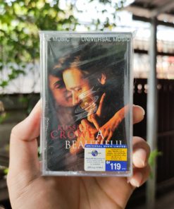 James Horner - A Beautiful Mind Cassette
