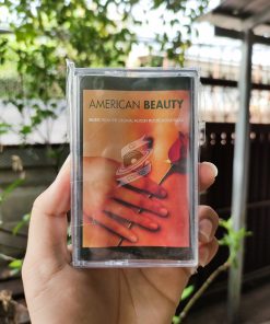 Various - American Beauty Cassette