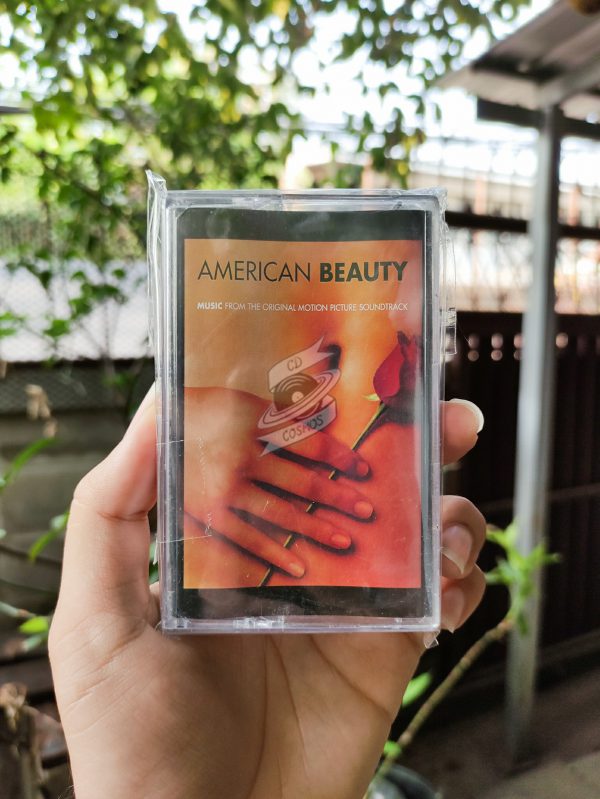 Various - American Beauty Cassette